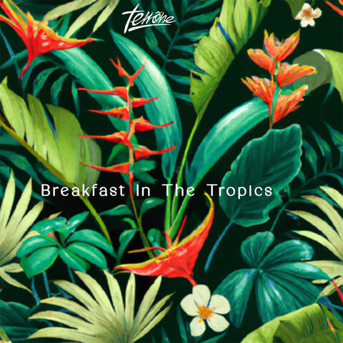 Breakfast in the Tropics