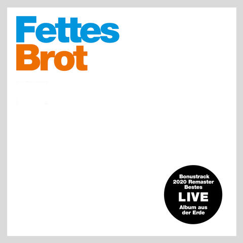 Fettes / Brot (+1): Bonustrack 2020 Remaster