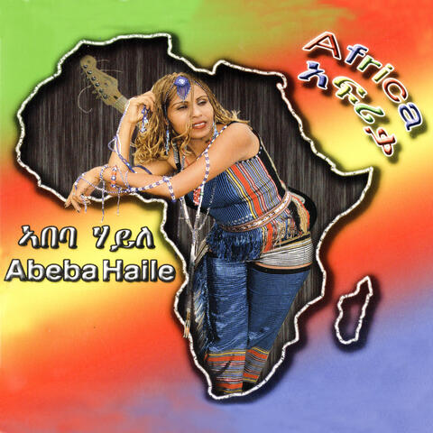 Abeba Haile