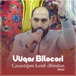 Cavanlığım Getdi Əlimdən