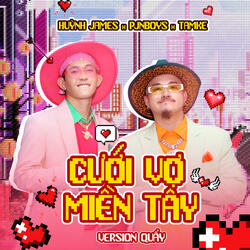 Cưới Vợ Miền Tây