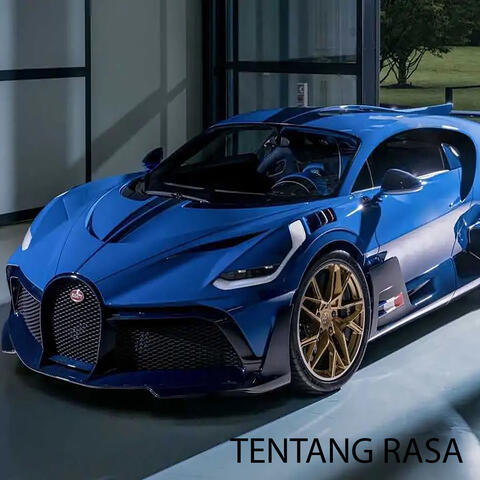 tentang rasa