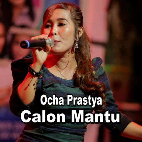 Calon Mantu