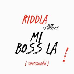 MI BOSS LA