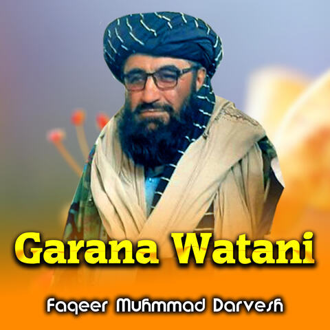 Garana watani
