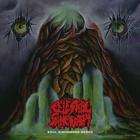 Soul Diminished (Redux)