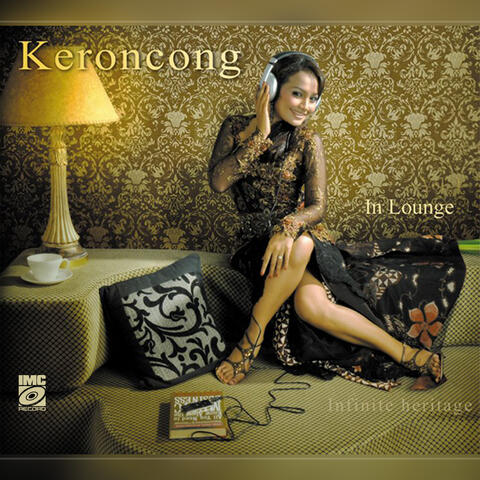 Keroncong in Lounge I