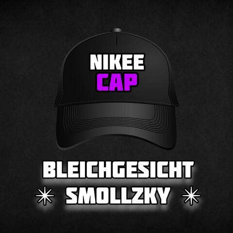 Nikee cap