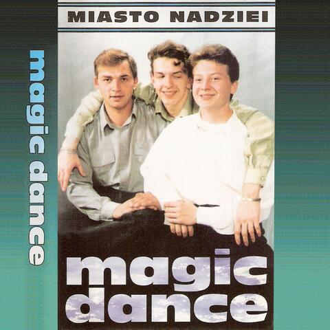 Miasto nadziei