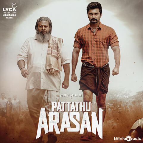Pattathu Arasan