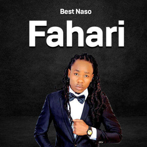 Fahari