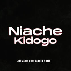 Niache Kidogo