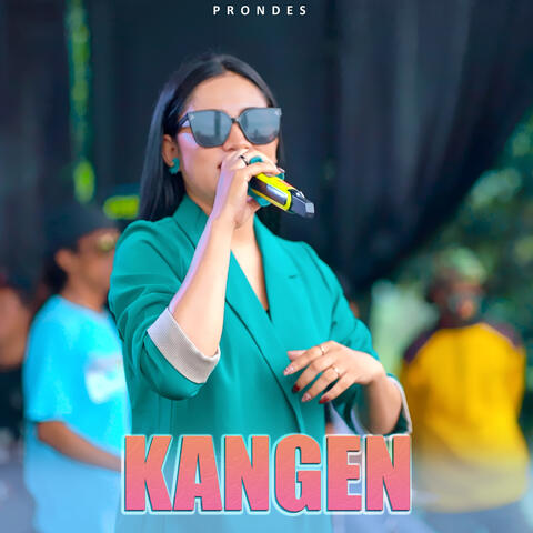 Kangen