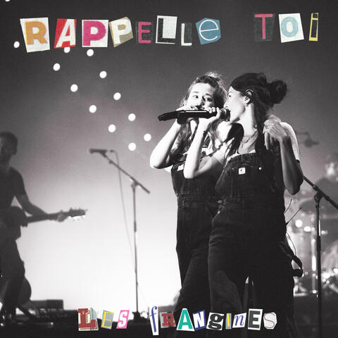 Rappelle-toi