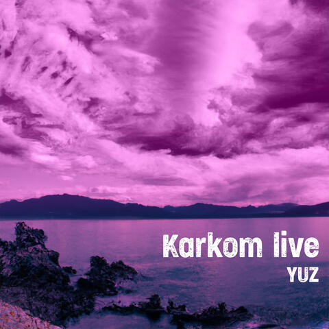 Karkom