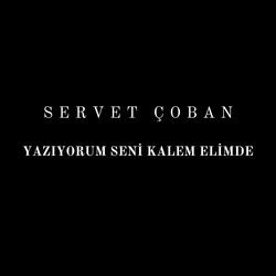 Yazıyorum Seni Kalem Elimde