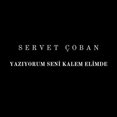 Yazıyorum Seni Kalem Elimde