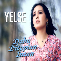 DEBU DITEPIAN INTAN