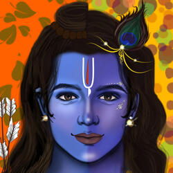 Hare Krishna Hare Krishna Meditation
