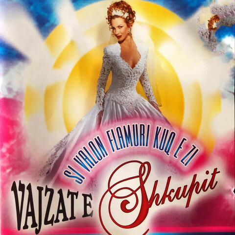 Si valon Flamuri kuq e zi