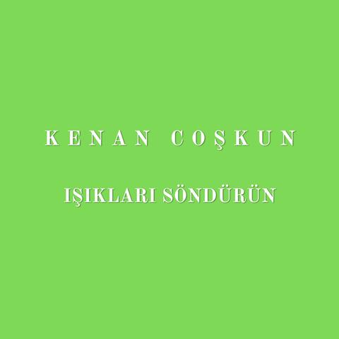 Işıkları Söndürün