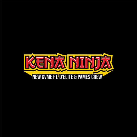 Kena Ninja