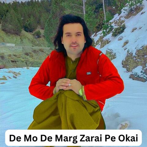 De Mo De Marg Zarai Pe Okai