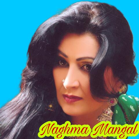 Naghma Khayali