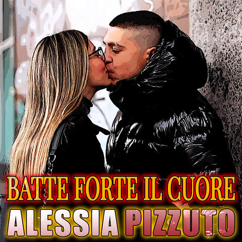 Batte forte il cuore
