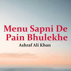 Menu Sapni De Pain Bhulekhe