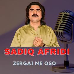 Zergai Me Oso