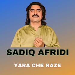 Yara Che Raze