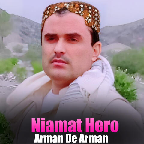 Arman De Arman