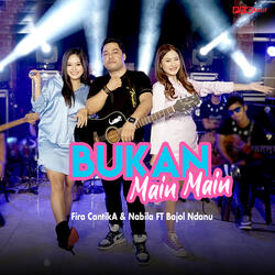 Bukan Main Main