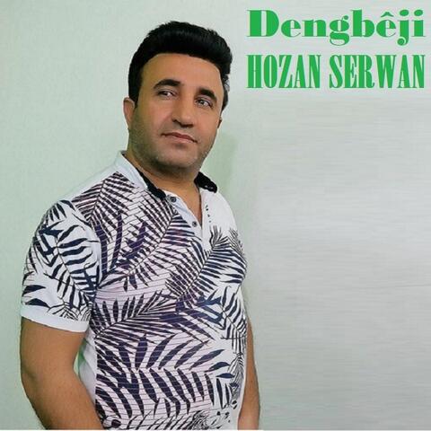Dengbêji