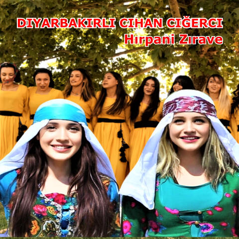 Hırpani Zırave