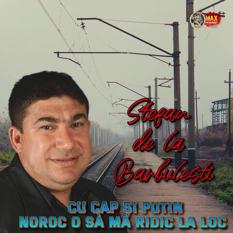 Cu cap și putin noroc o sà ma ridic la loc