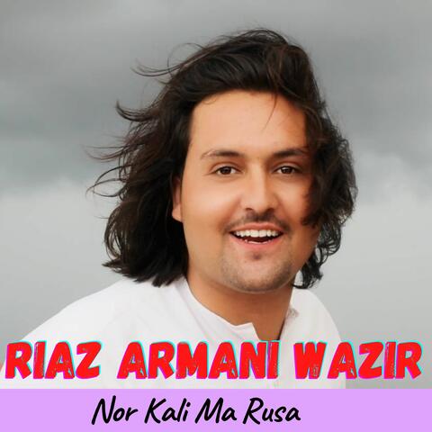 Nor Kali Ma Rusa