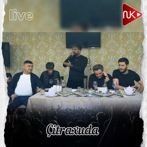 Çitraxuda