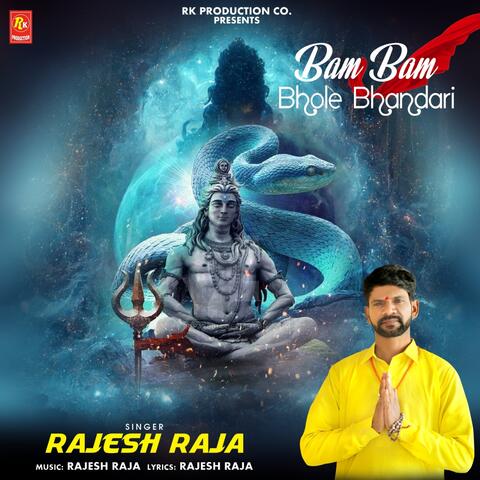 Bam Bam Bhole Bhandari
