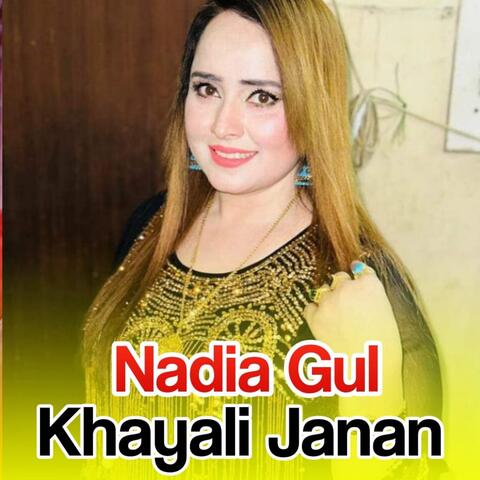 Khayali Janan