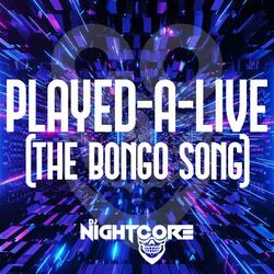 Played-A-Live