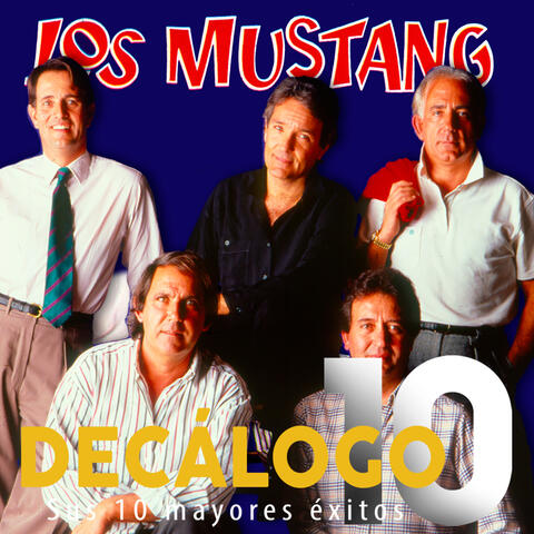 Los Mustang