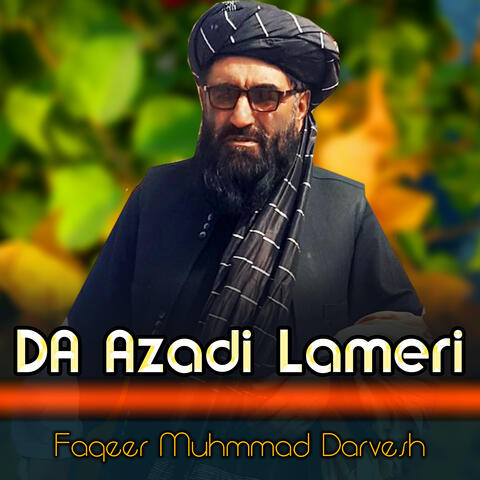 Da Azadi Lameri