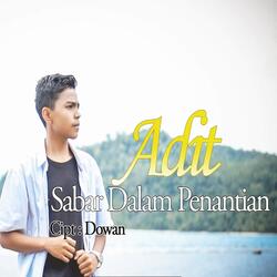 Sabar Dalam Penantian