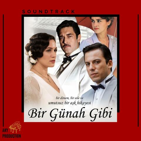 Bir Günah Gibi