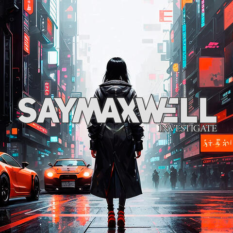 SayMaxWell