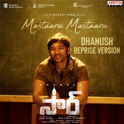 Mastaaru Mastaaru - Dhanush Reprise Version