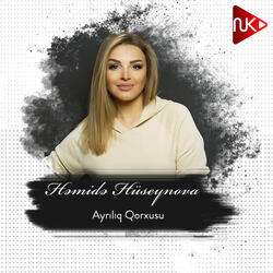 Ayrılıq Qoxusu