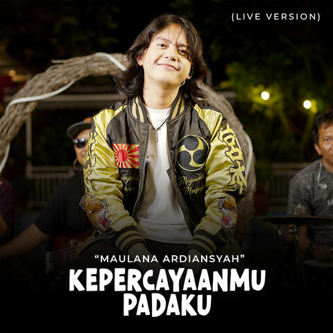 Kepercayaanmu Padaku
